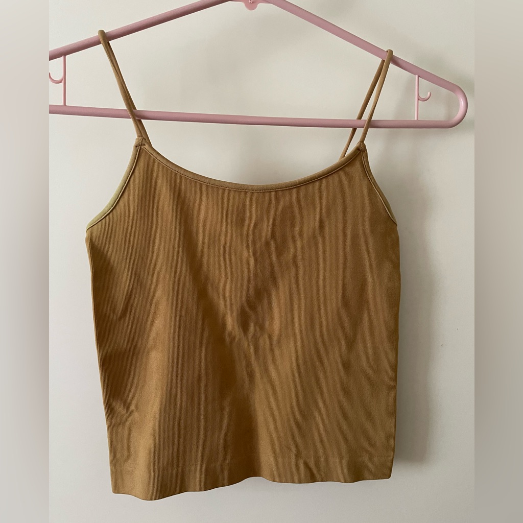 American Eagle Basic Tank